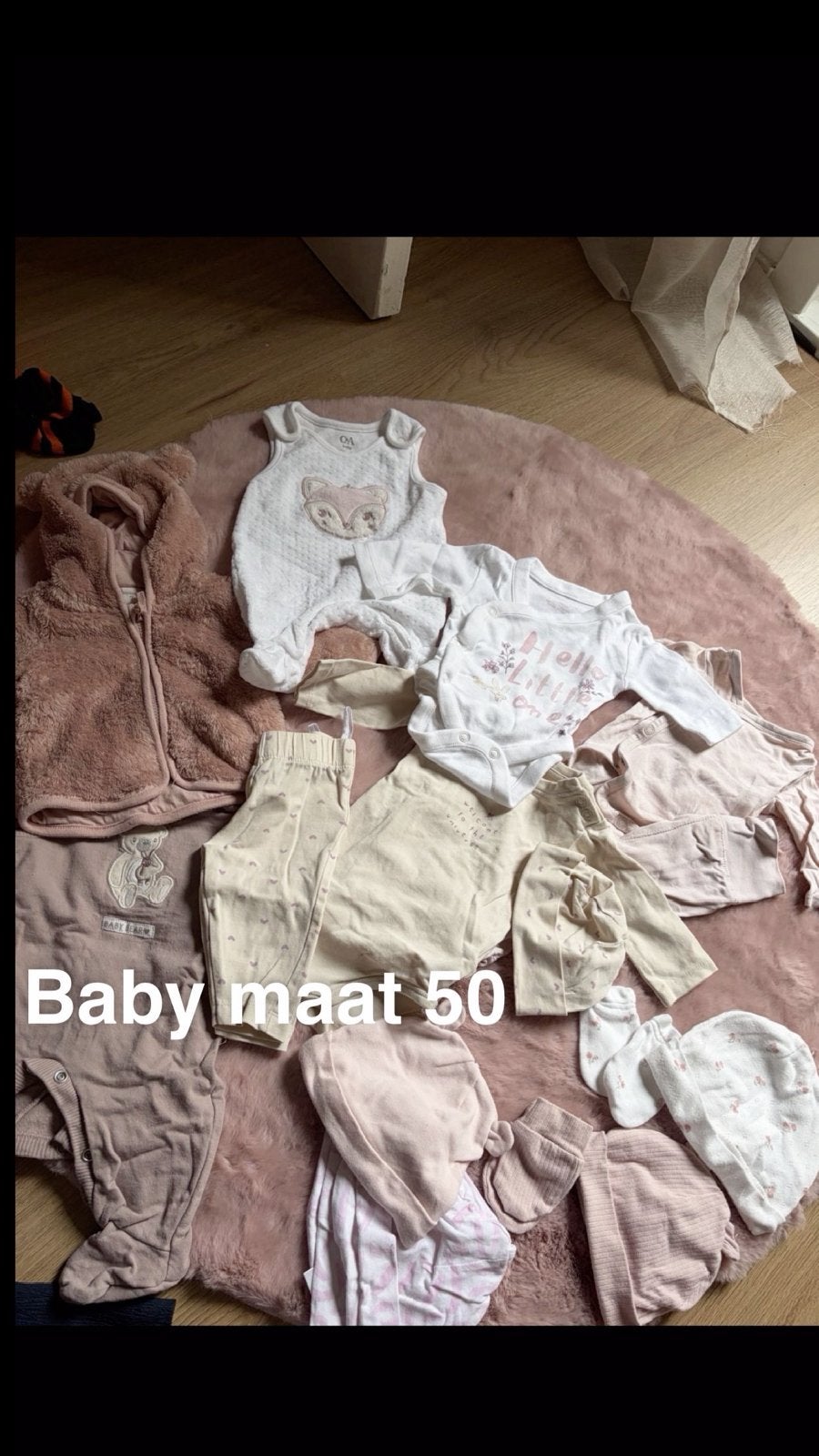 Grote kledingbundel voor meisjes, diverse maten, Ophalen of Verzenden, Gebruikt, Meisje, Broekje
