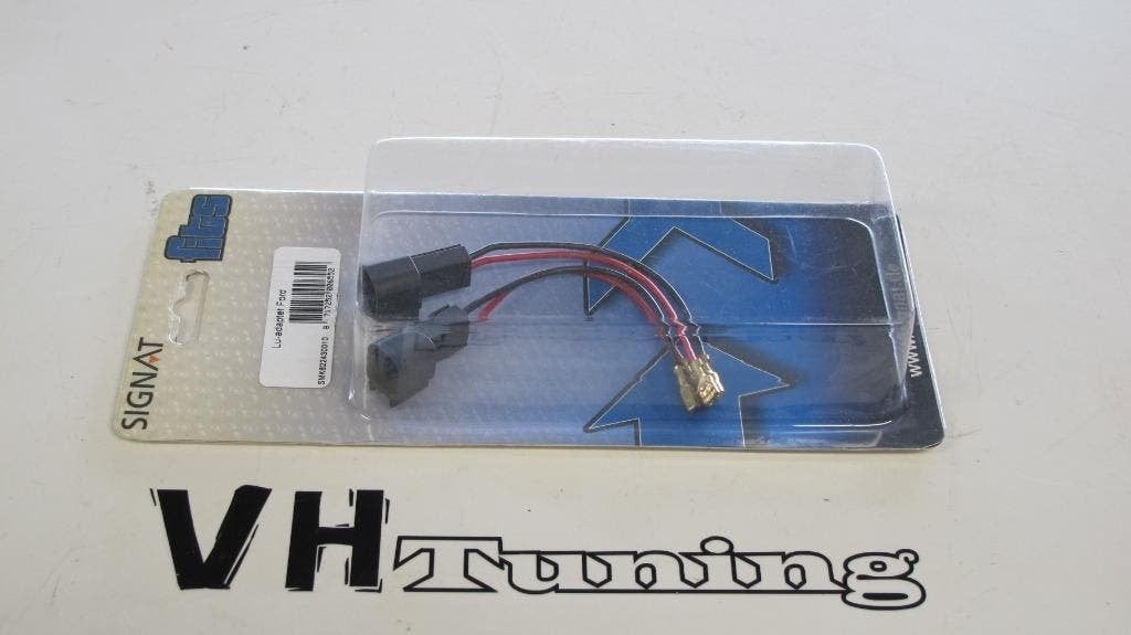 Signat SMK622430010 LU adapter Ford, Ophalen of Verzenden, Nieuw