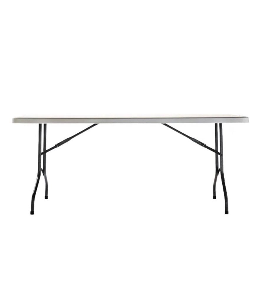 Tafels en stoelen te huur, Ophalen, Gebruikt