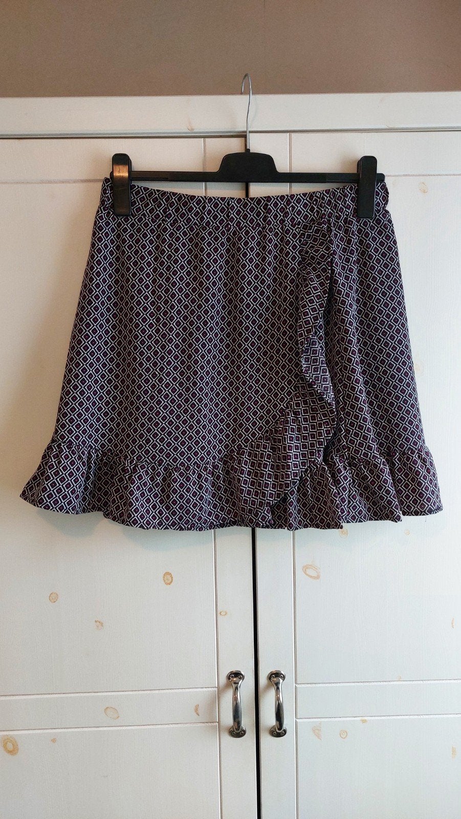 Wibra Ladies fashion rok maat XL, Overige kleuren, Verzenden, Maat 46/48 (XL) of groter, Nieuw