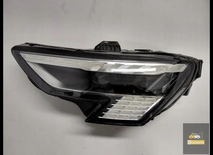 Audi A3 8Y RS3 S3 KOPLAMP Matrix linkerlamp 8Y0940035