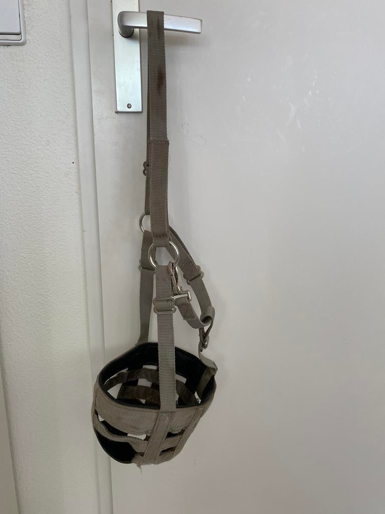 Graasmasker, Ophalen, Gebruikt, Overige soorten