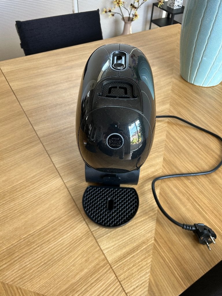 Koffiezetapparaat Dolce Gusto Neo Caffé, Witgoed en Apparatuur, Ophalen, Koffiemachine, Zo goed als nieuw, 1 kopje
