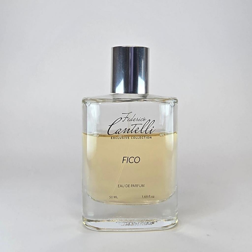 Federico Cantelli - Fico EDP, Verzenden, Gebruikt