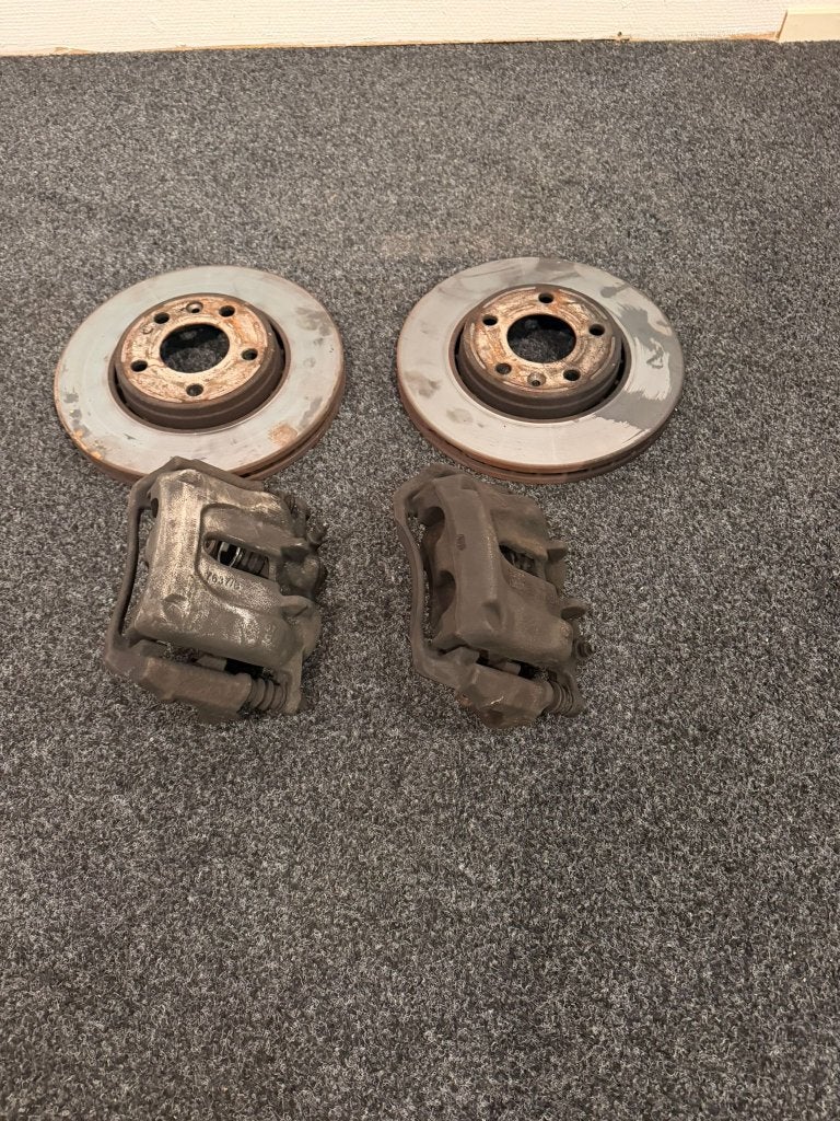 opel Vivaro / Trafic / Primastar Onderdelen – Complete Bus, Auto-onderdelen, Nissan, Gebruikt, Ophalen of Verzenden, X