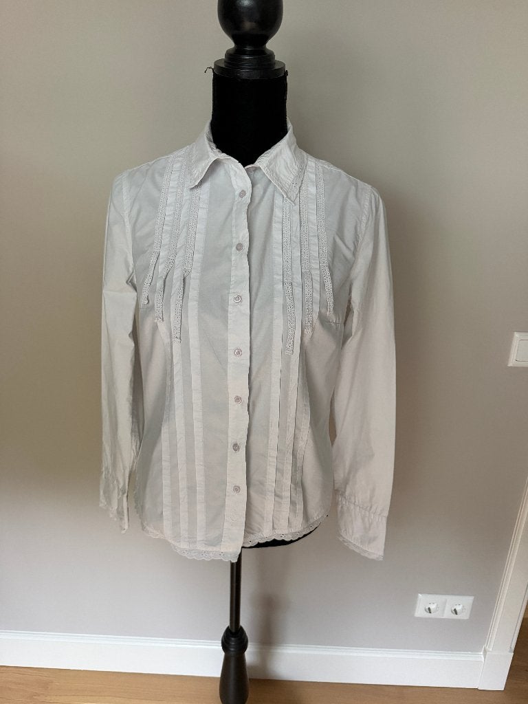 Blouse Chipie, Chipie, Ophalen, Zo goed als nieuw, Maat 38/40 (M)