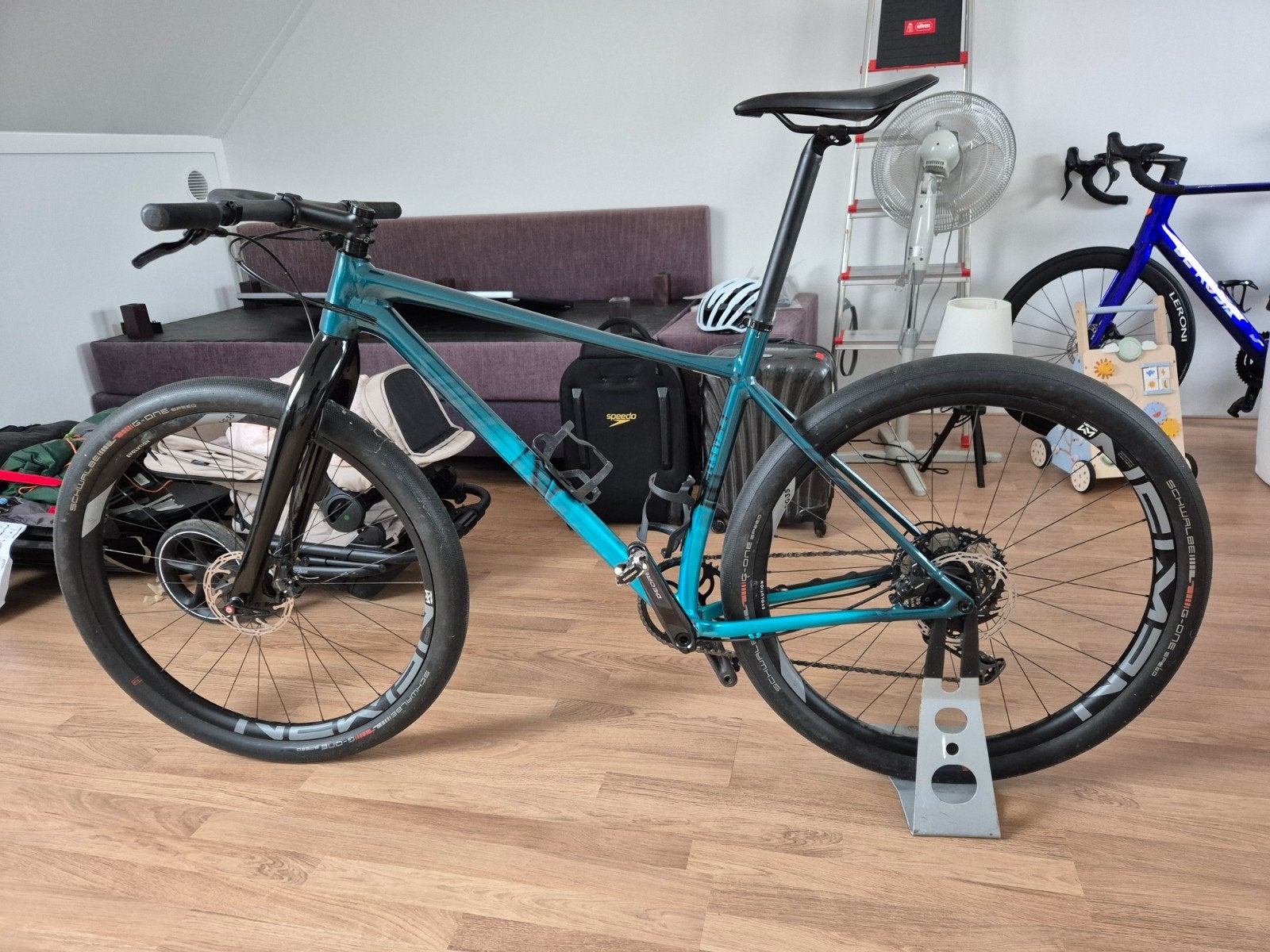 Specialized Beachbike Chisel maat XL, Ophalen of Verzenden, Zo goed als nieuw, Meer dan 20 versnellingen, Overige merken