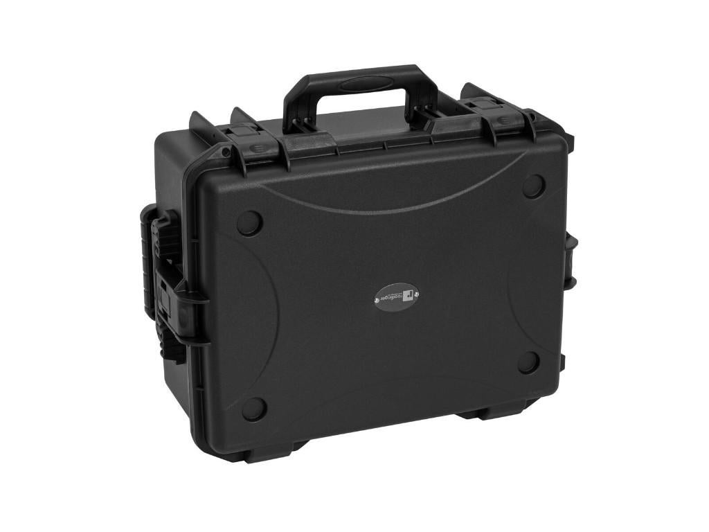 ROADINGER Plastic Case for 8x AKKU Flat Light with Trolley, ., Nieuw, ., .