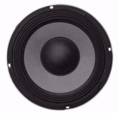 20 Cm Bass Speaker 200 Watt 8 Ohm [041-EC], Overige merken, ., Overige typen, Nieuw