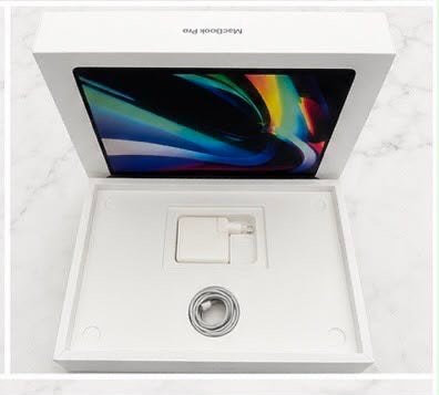 MacBook Pro 16-inch 2019 – i9 / 16GB RAM / 1TB SSD, Computers en Software, Apple Macbooks, 1 TB of meer, 2 tot 3 Ghz, Qwerty, Zo goed als nieuw