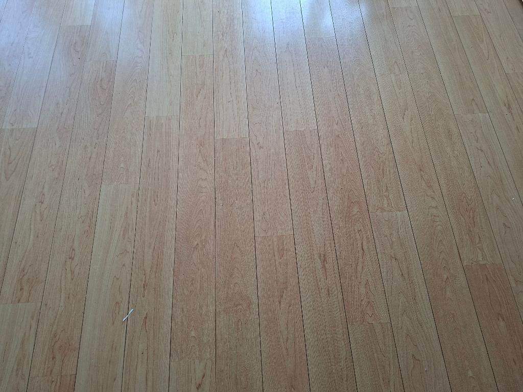 Laminaat, Ophalen, Gebruikt, 50 tot 150 cm, 10 m² of meer