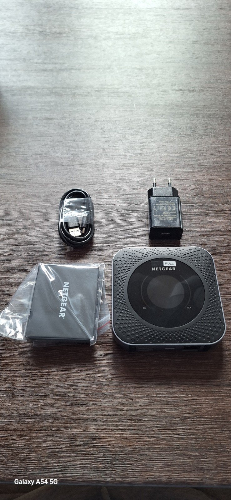netgear nighthawk m1 te koop, Ophalen of Verzenden