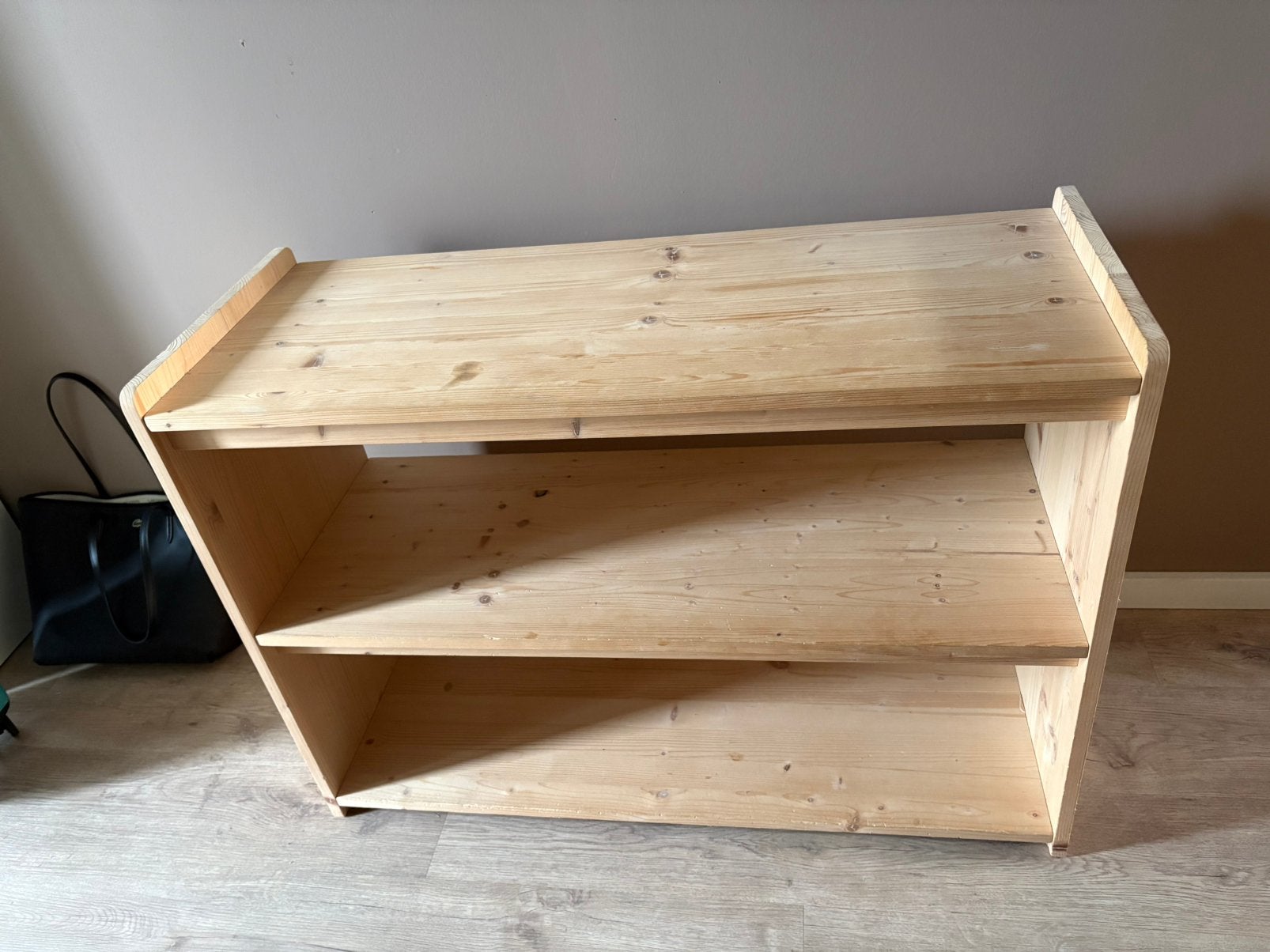 Foto 4 van Mooie Manine Montessori kast