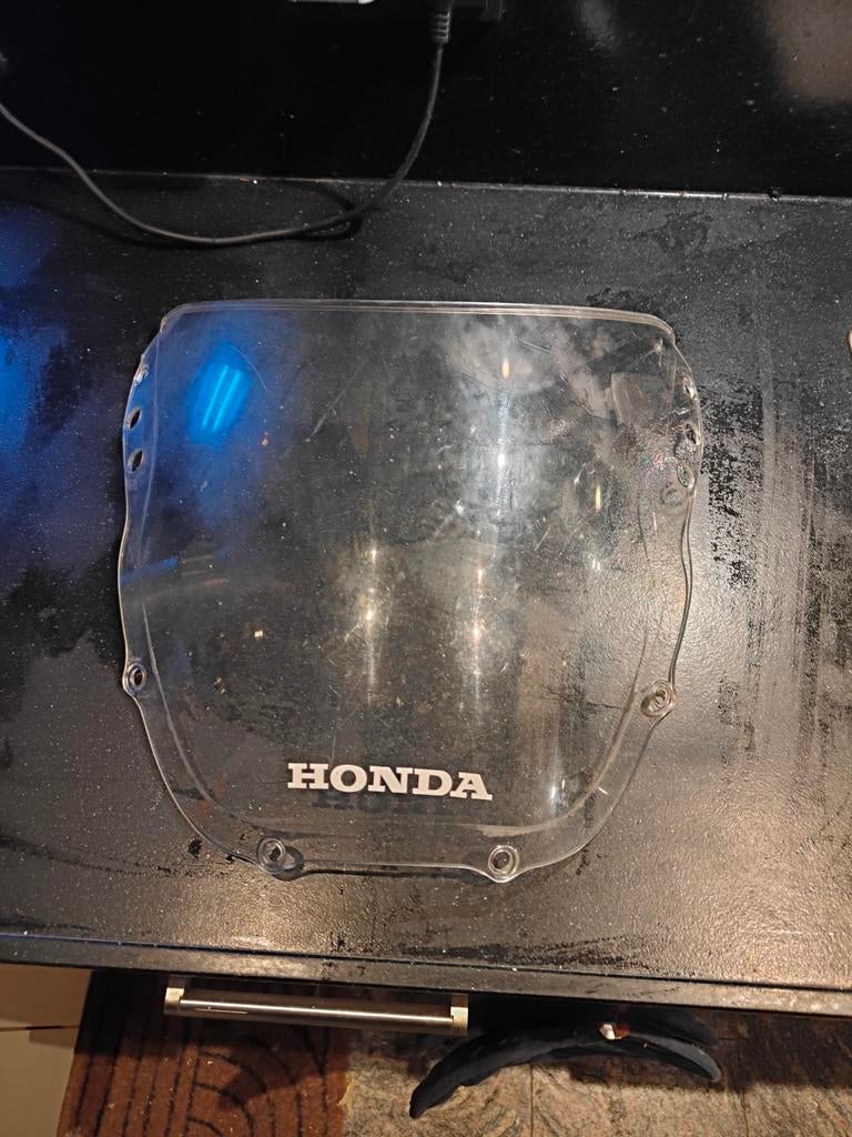 Kuipruit Honda Fireblade 900RR 1998, Motoren, Onderdelen | Honda, Ophalen of Verzenden, Gebruikt