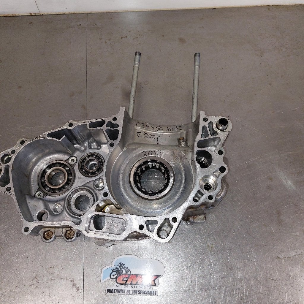 carter honda CRF450 (*2008) CRF450 carterhelft, Ophalen of Verzenden, ., ., .