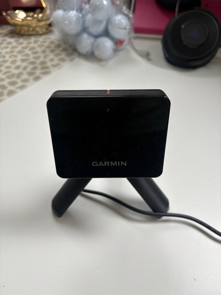 Garmin R10, Ophalen, Zo goed als nieuw, Overige typen, Overige merken