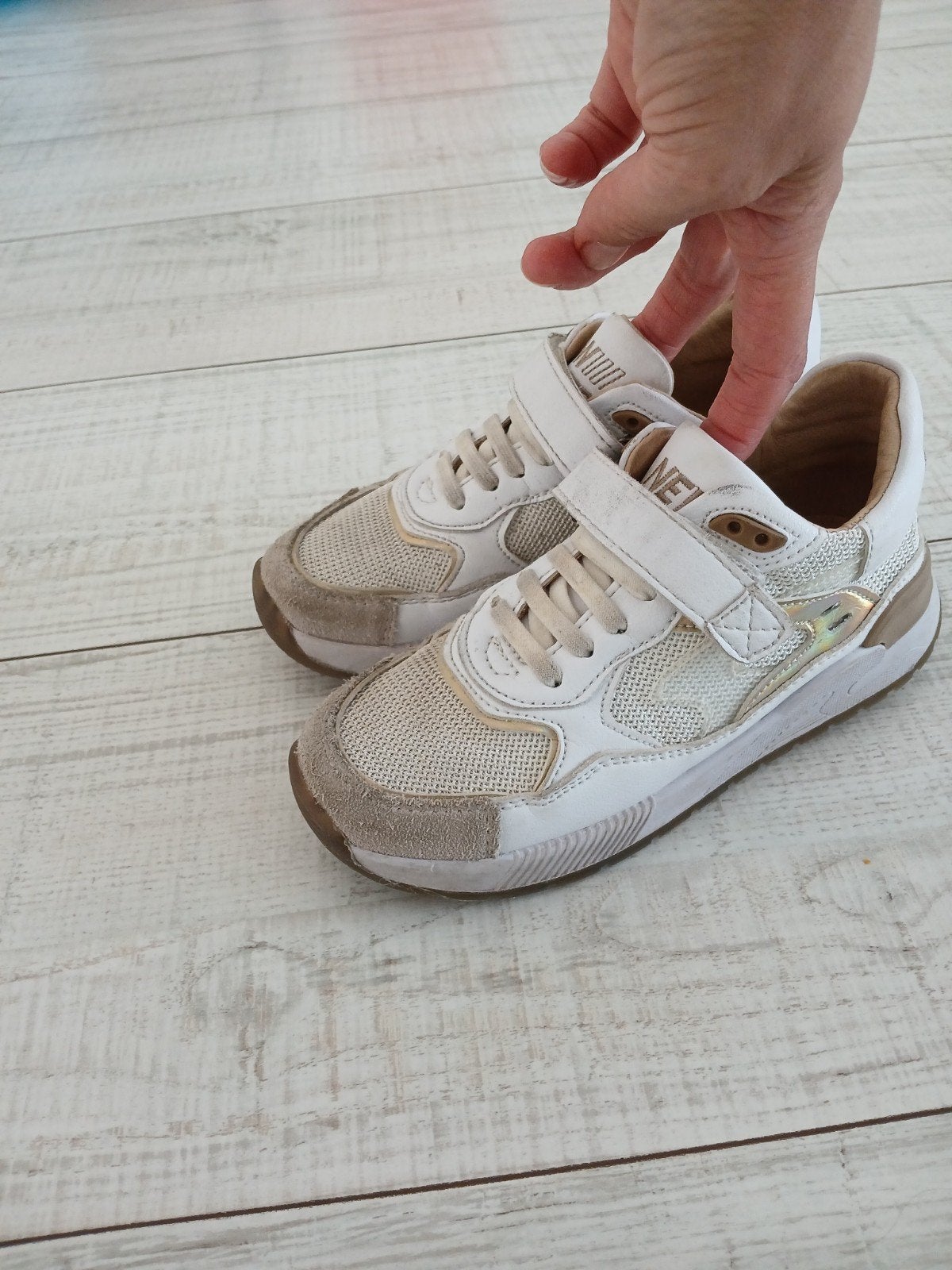 Shoesme runner maat 31, Meisje, Schoenen, Ophalen of Verzenden, Zo goed als nieuw