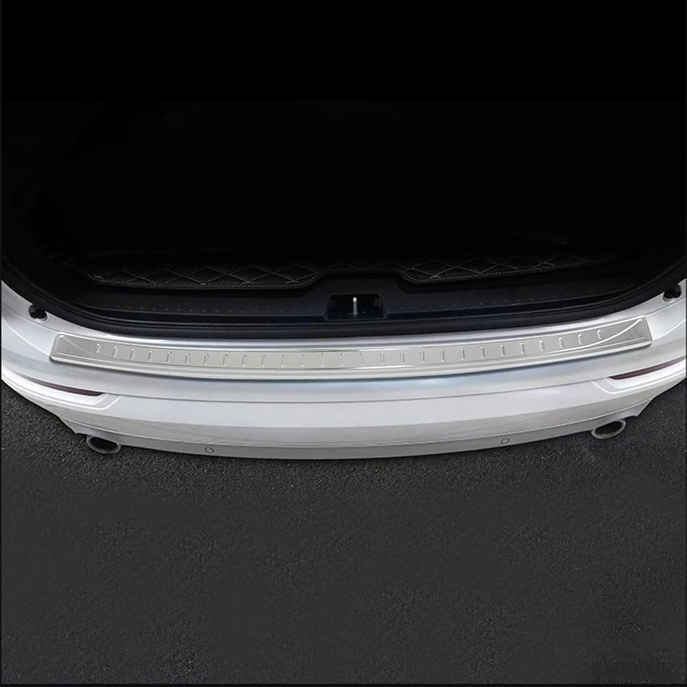 Achterbumper Bescherming RVs Volvo XC90 2016-2024,, Ophalen of Verzenden, Kmax, Kmax oto Aksesuar, Nieuwemeerdijk 34 Badhovedorp