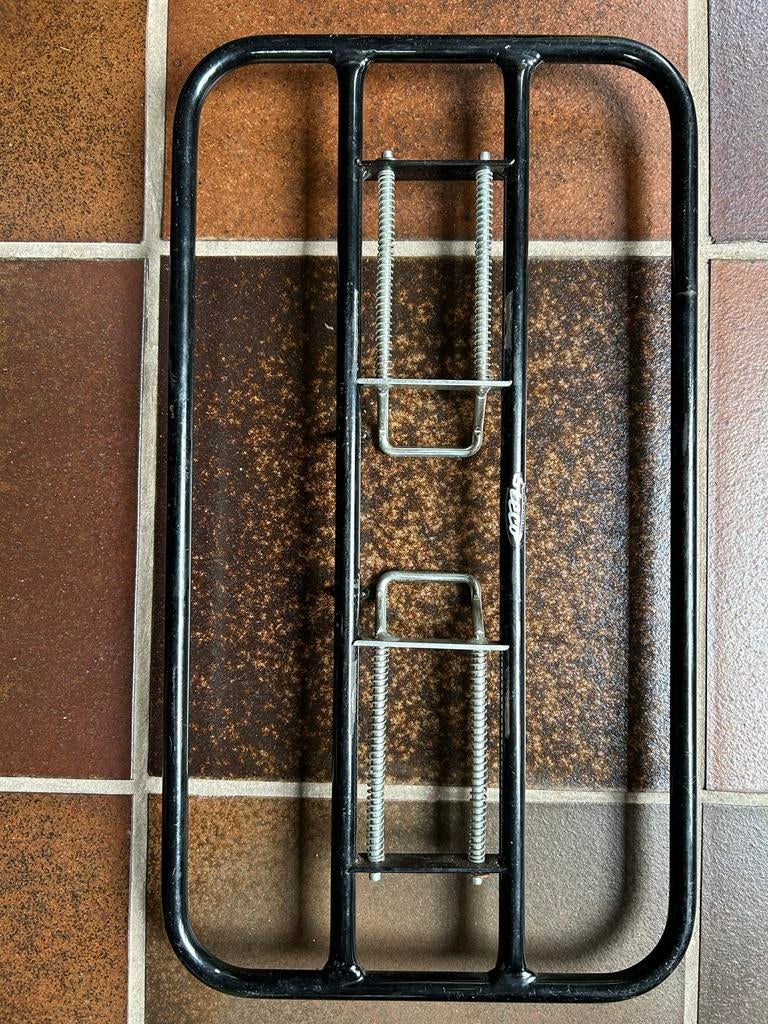 Steco fietsrek bagagedragerverbreder, Ophalen of Verzenden, Gebruikt