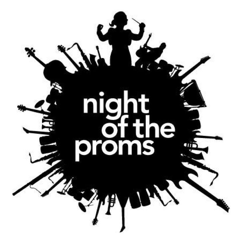 Twee kaarten Night of the Proms Antwerpen, Tickets en Kaartjes, Concerten | Klassiek, Twee personen, November