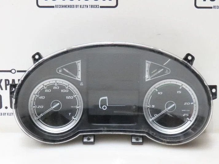 DAF 2178608 | Instrumentenpaneel, Ophalen, Gebruikt, DAF