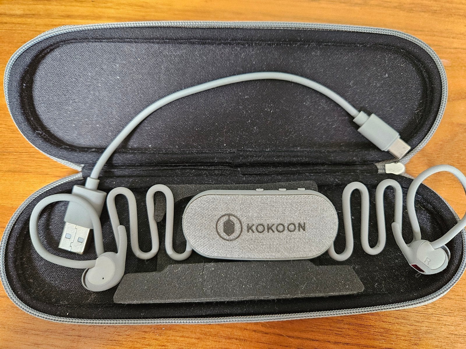Kokoon (Philips) Sleep Headphones, Ophalen of Verzenden, Philips