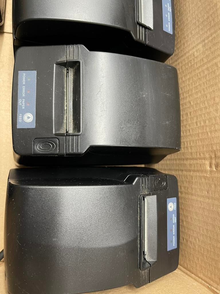 Kassa’s printers, Ophalen of Verzenden, Zo goed als nieuw, Overige merken