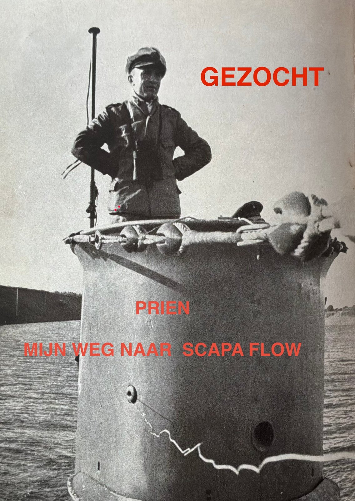 Günther Prien: Mijn weg naar Scapa Flow, Verzenden, Gelezen, Overige