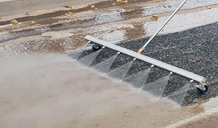 hogedrukreiniger voor karcher-kranzle- enz..(nieuw in doos), Ophalen, Nieuw, Elektrisch