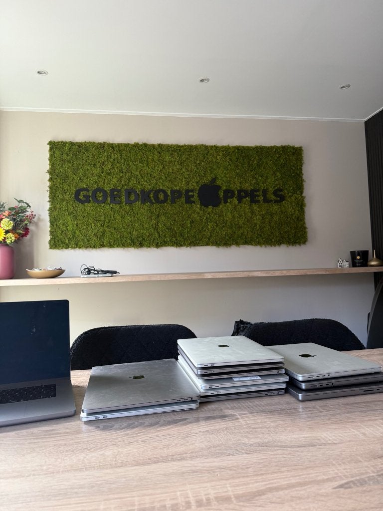 Partij MacBooks 13/14/15/16 inch i5/i7/m1/m2 | Defect | 15x, Computers en Software, Ophalen, Gebruikt, Apple, Cupertino California