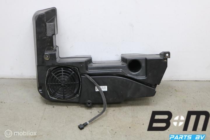 Subwoofer Audi A4 8K Avant 8T8035382, Gebruikt