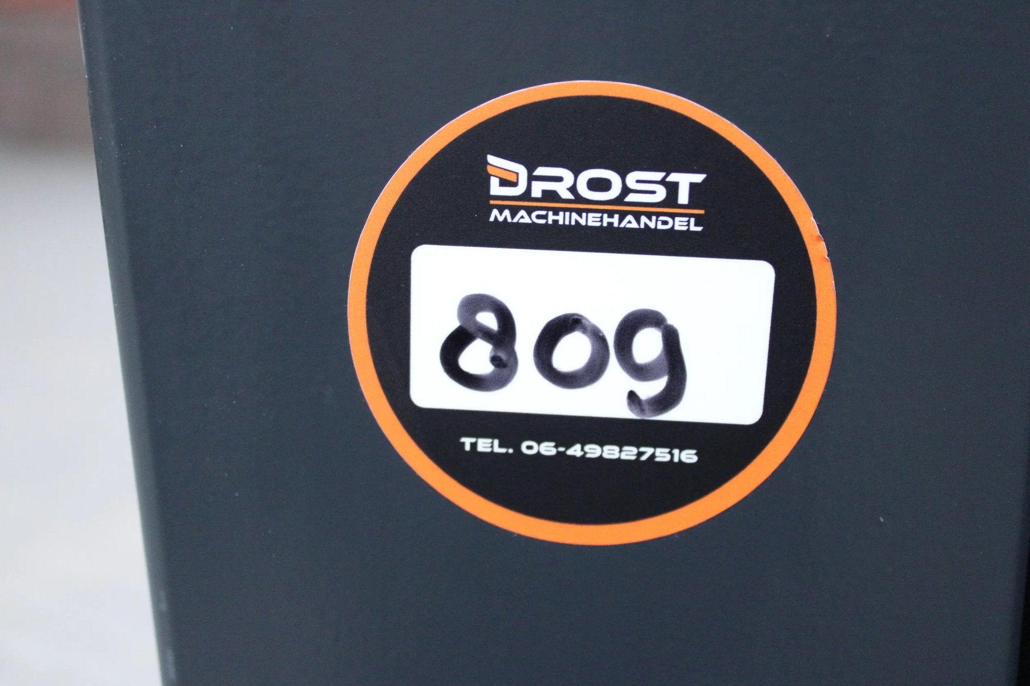 Still RX20 16 heftruck elektrische triplex lepelverstelling, Zakelijke goederen, 1000 tot 2000 kg, Elektrisch, Heftruck, Still