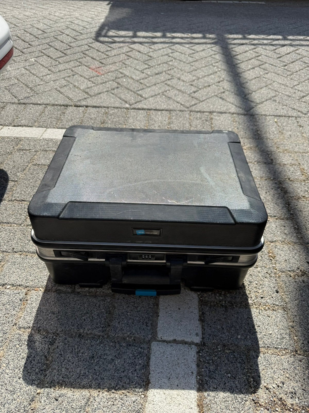 Gereedschap koffer
