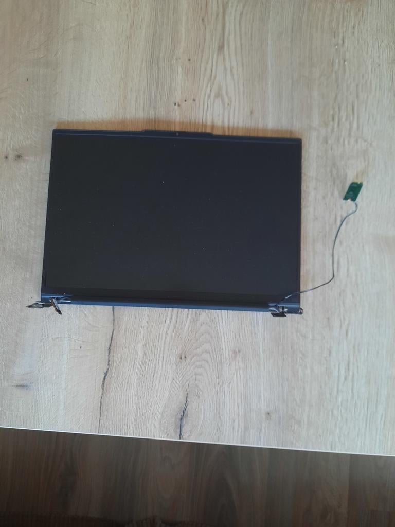 Laptop scherm, Computers en Software, Monitoren, Gebruikt, Full HD, Ophalen of Verzenden, Overige typen