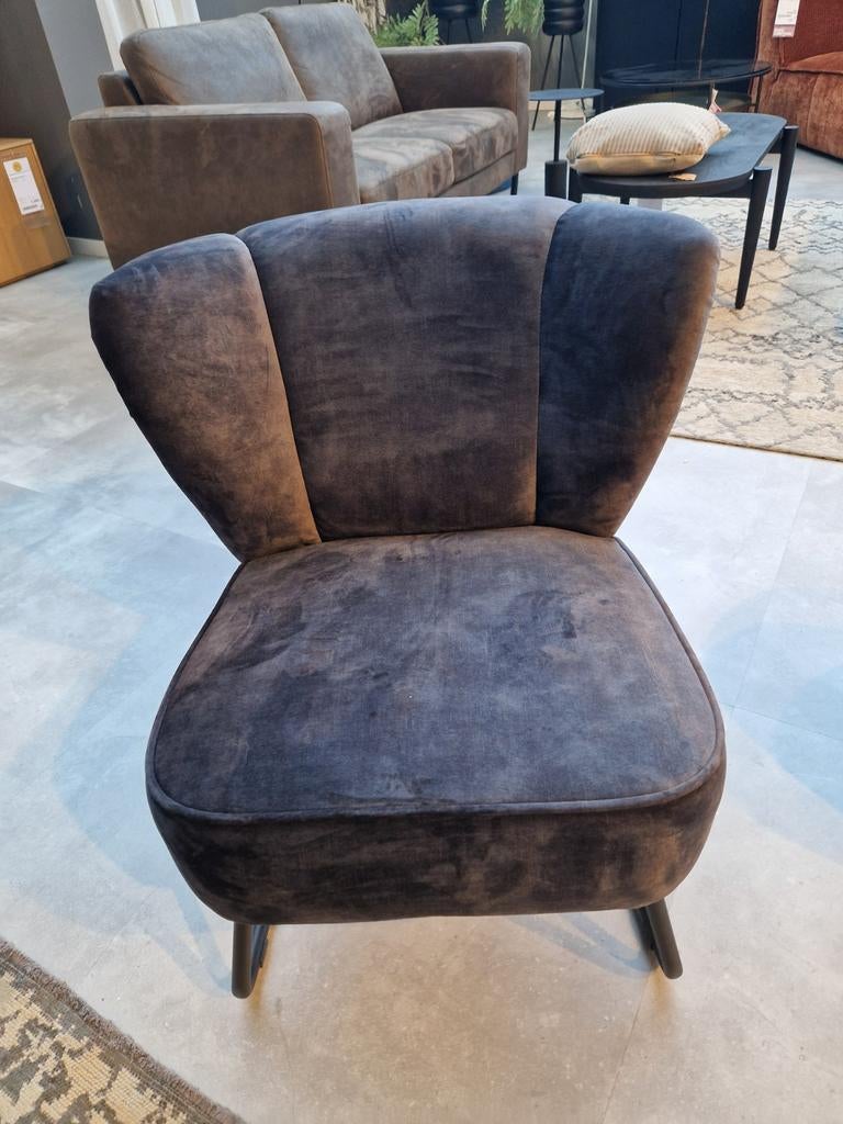 Fauteuil, Ophalen of Verzenden, Nieuw, Eén