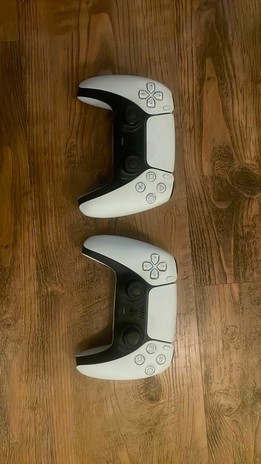gezocht: PlayStation vijf controllers met stick drift, Spelcomputers en Games, Spelcomputers | Sony PlayStation 5, Ophalen of Verzenden