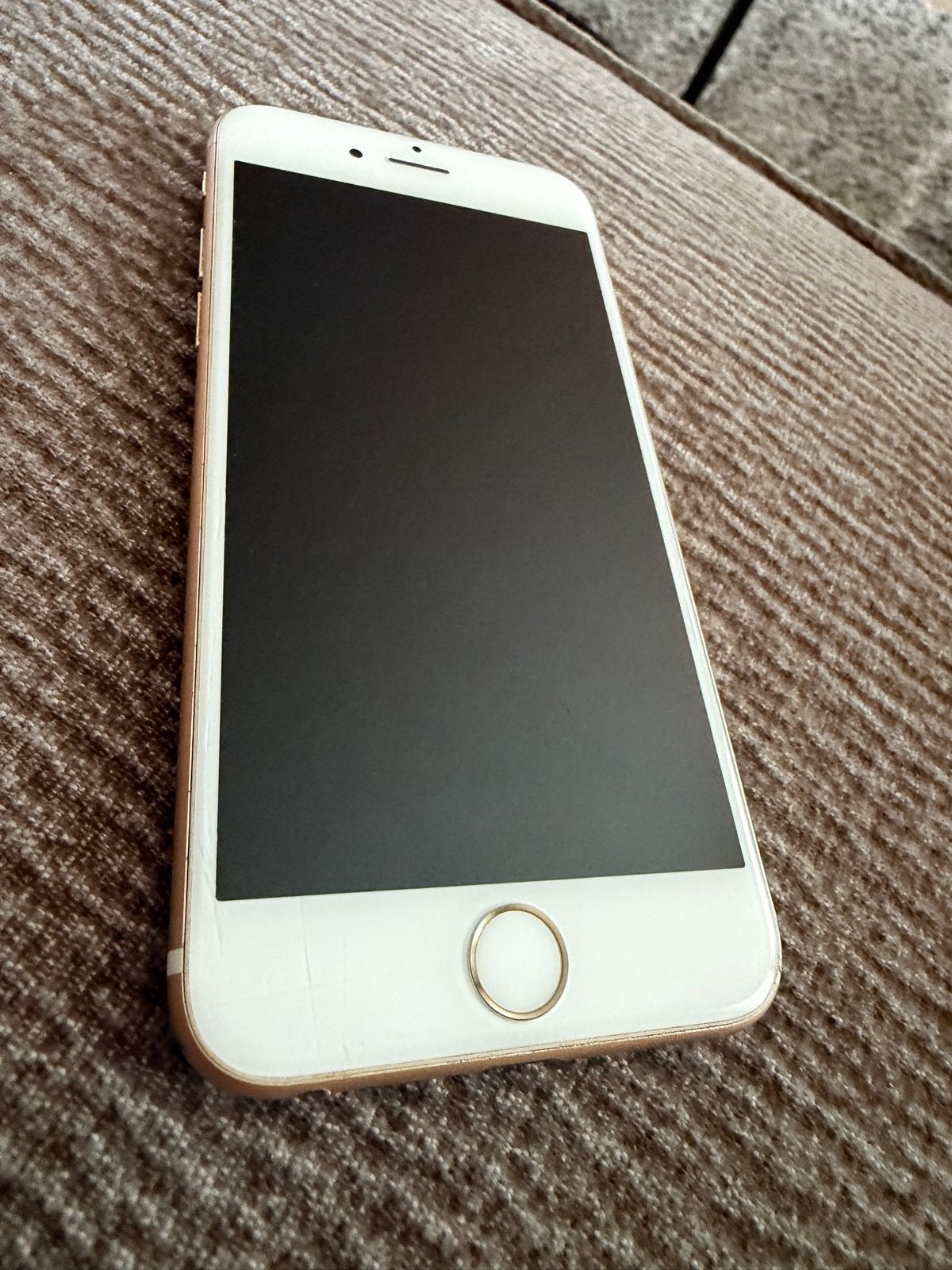 iPhone 6S 32GB Goud - Goede staat, 82% batterijconditie, Ophalen, Gebruikt, 32 GB, Zonder simlock