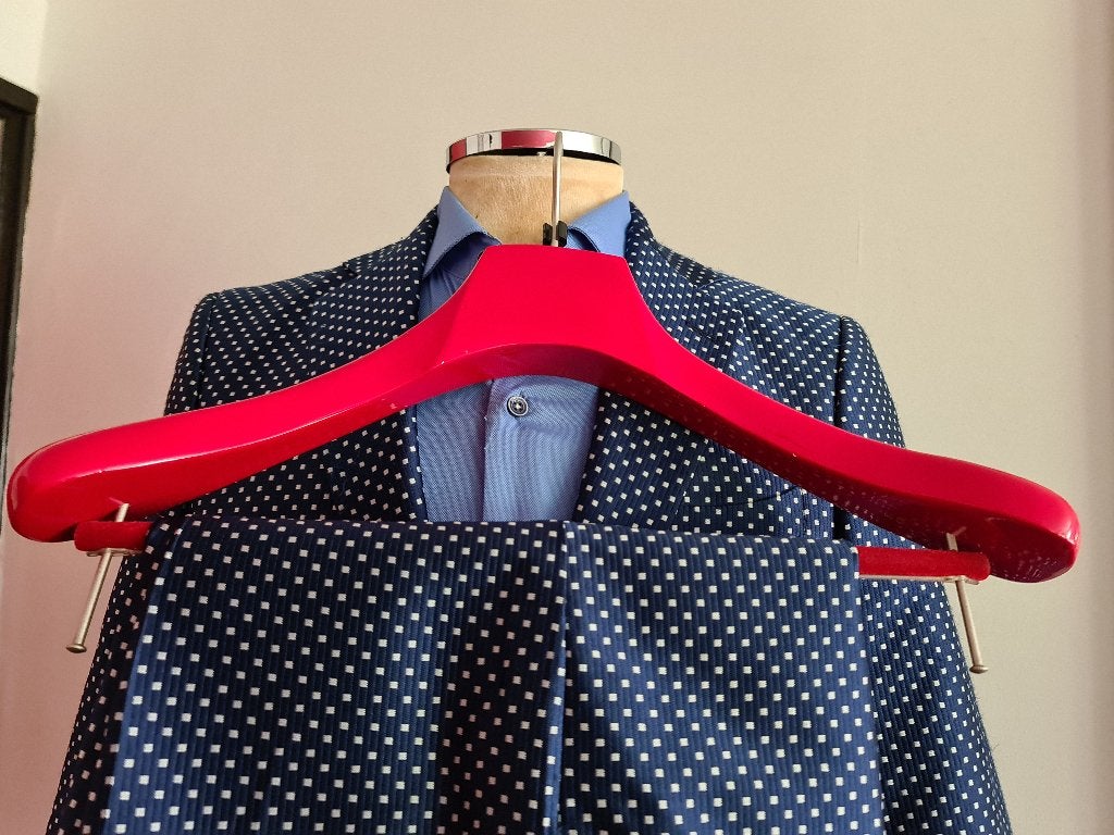 Scotch&Soda kostuum met baluwe kleur maat 48, Nieuw, Scotch & Soda, Verzenden, Maat 48/50 (M)