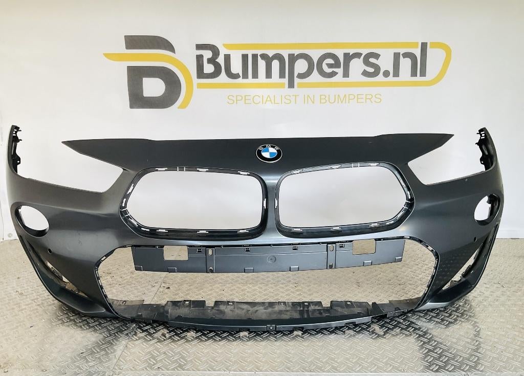 Bumper BMW F22 F10 F11 X5 F15 X2 F39 F45 i4 G26 Voorbumper, Ophalen, Bumpers.nl, Info@Bumpers.nl, Bumpers.nl