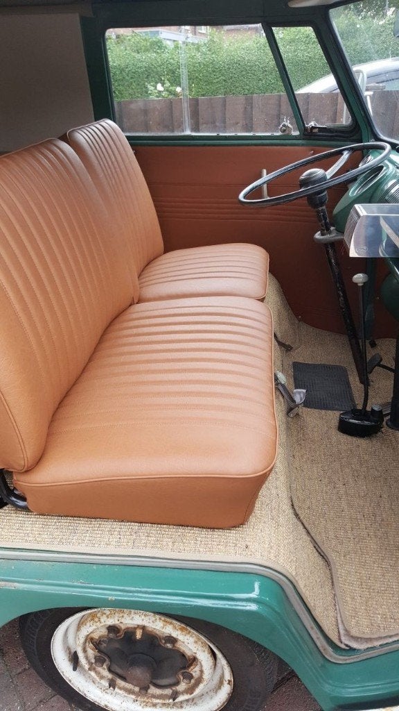 VW antidiefstal schakelvergrendeling Bus Split Bay raam, Auto diversen, Auto-accessoires, Nieuw, Ophalen of Verzenden