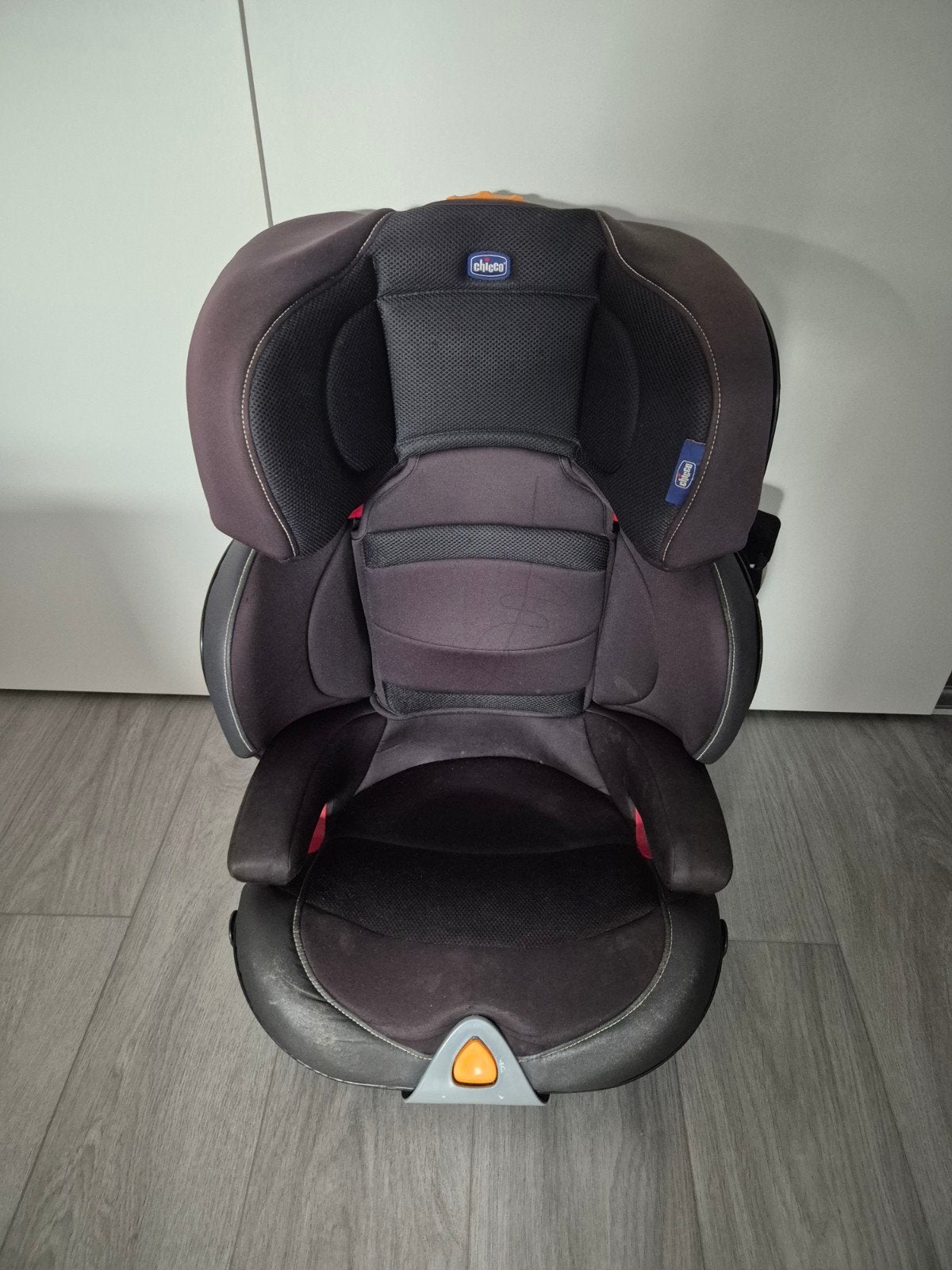 Chicco autostoel - Comfortabel en veilig voor uw kind, Ophalen, Verstelbare rugleuning, Chicco, 9 t/m 36 kg