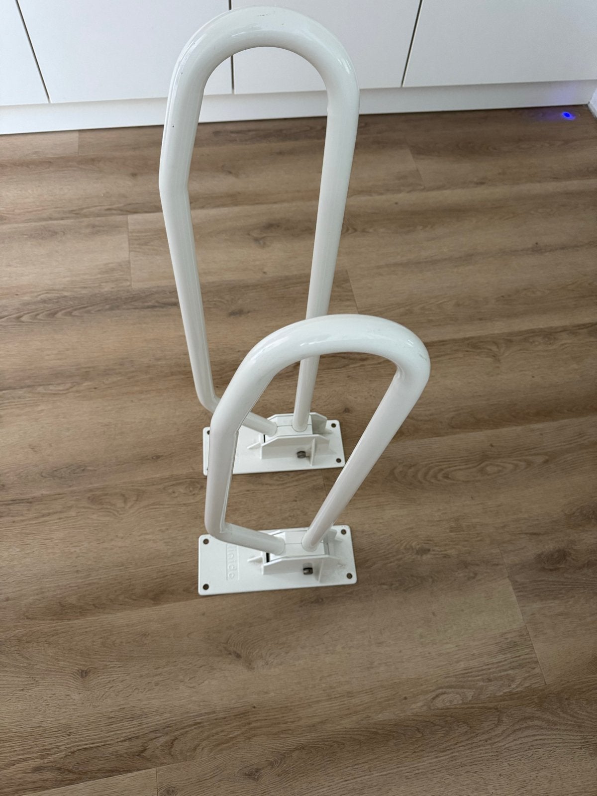 Linido toiletbeugel, Diversen, Verpleegmiddelen, Ophalen, Nieuw