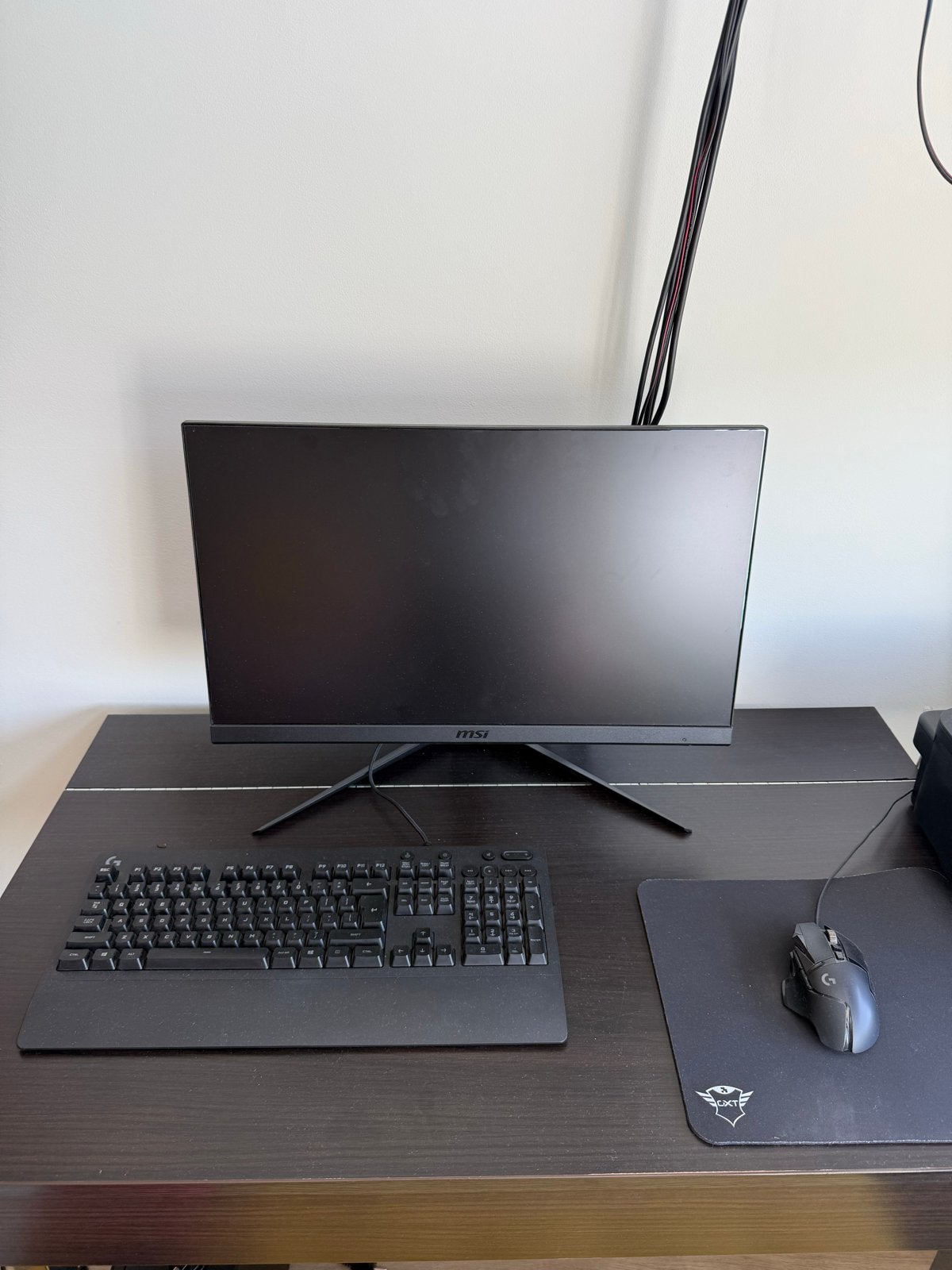 Lenovo Gaming PC nieuw incl volledige setup, Ophalen, Nieuw, Gaming, SSD
