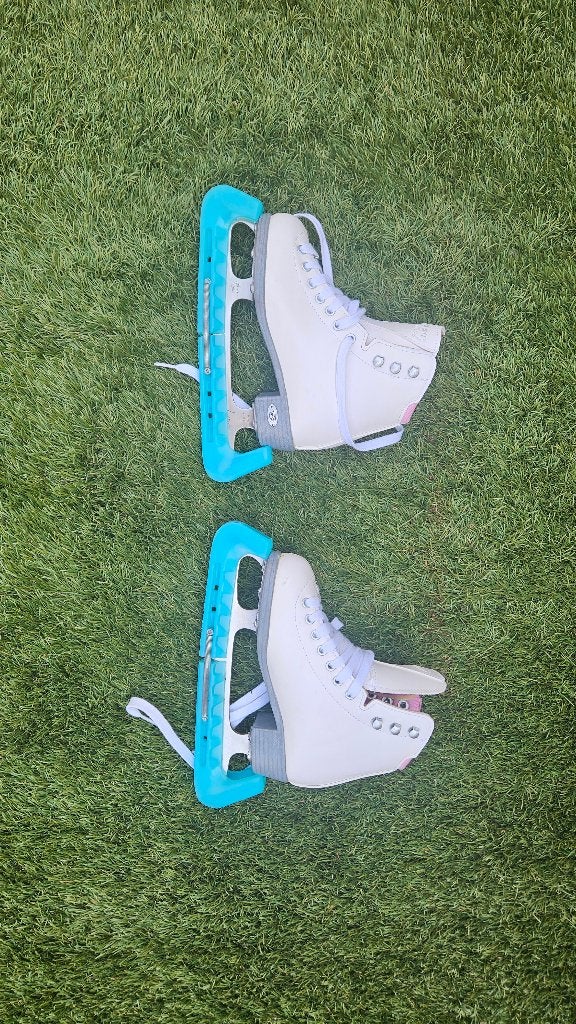Ice Skate, Overige merken, Ophalen of Verzenden, Zo goed als nieuw, Kunstschaatsen