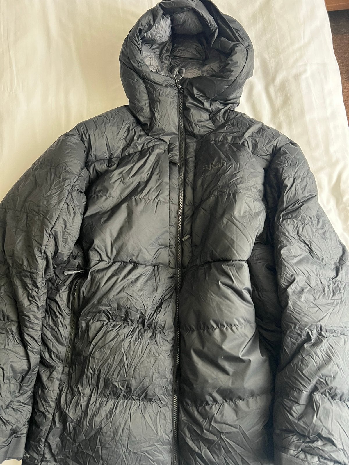 Rab Mythic Ultra down XL, Verzenden, Nieuw, Kleding