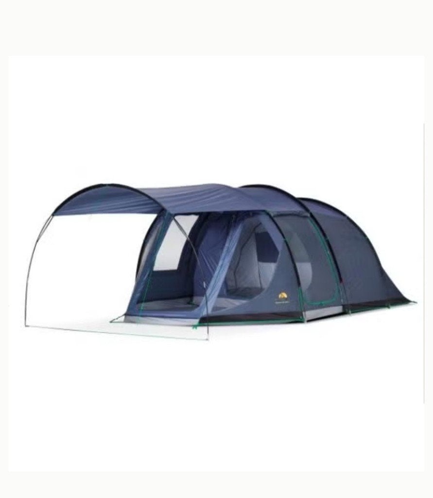 Safarica Black Hawk de luxe 280, Ophalen of Verzenden, Gebruikt, Tot en met 4