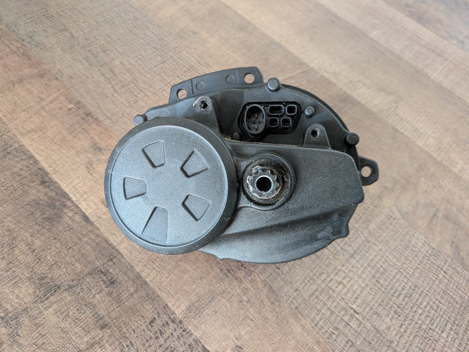 Bosch Performance Line motor BDU365, Elektrische fiets, Gebruikt, Ophalen of Verzenden, Motor
