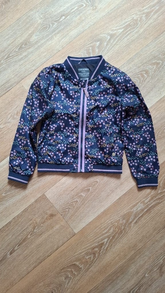 zomerjas Babyface maat 128, Ophalen, Gebruikt, Babyface, Meisje