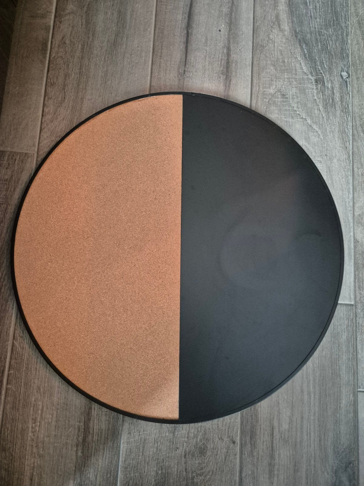 Magneet- /prikbord, Huis en Inrichting, Woonaccessoires | Overige, Ophalen, Meerkleurig, Modern