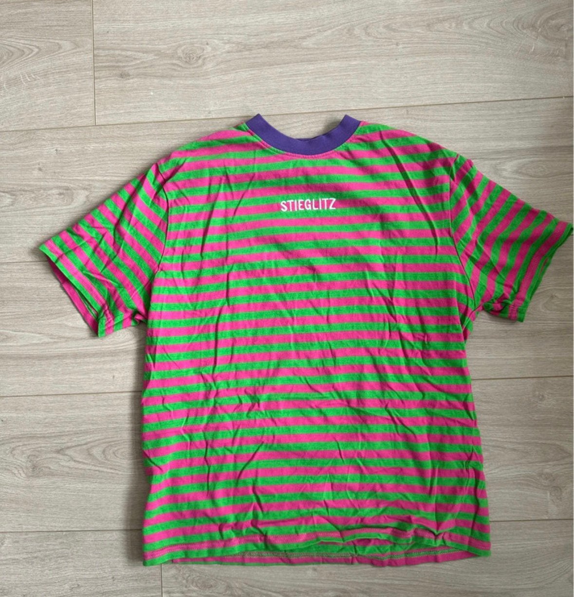 STIEGLITZ Top, Kleding | Dames, Meerkleurig, Nieuw, Ophalen of Verzenden, Korte mouw